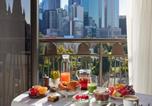 Hôtel Melbourne - Park Hyatt Melbourne-1