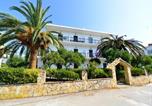 Hôtel Λευκιμμαιοι - Panorama-4