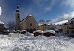 Location vacances Bovec - Affittacamere Fiocco di Neve-2
