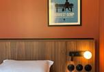 Hôtel Rhône - Hotel Le Lumière-4
