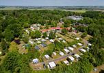 Camping Basse-Saxe - Knaus Campingpark Wingst-1