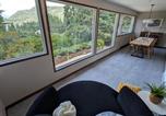 Location vacances  Oyama, BC, Canada - Newly Renovated Shuswap Lake Cabin Multi-Family Retreat Sleeps 12-4