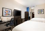 Hôtel Hixson - Holiday Inn Express & Suites Chattanooga-Hixson by Ihg-4