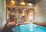 Hôtel Argentan - Domaine de la Pommeraye & Spa-4