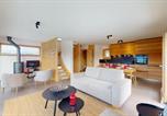 Location vacances Crans-Montana - Teddy's View & Quiet chalet 6 pers-2