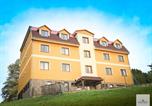 Location vacances Trenčianske Teplice - Penzión na Bezovci-1