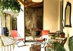 Location vacances Bovino - Casa Corte - Le Bouganville B&B-2