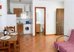 Location vacances Conil de la Frontera - Apartamento lugar Tranquilo facil aparcamiento solo alquilamos a familias y parejas-1