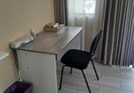 Location vacances Kempton Park - Bustani 1 Self Catering Studio-3