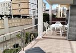 Location vacances Calafell - Villa Del Mar I, bajos-3