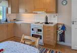 Location vacances Eksjö - 2 Bedroom Awesome Home In Flisby-4
