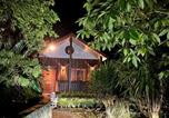 Location vacances Montville - Cottage in The Woods, Maleny-1