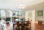 Location vacances Savannah - Beautiful Renovated Home Forsyth Park-4