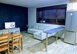 Location vacances Casas del Monte - Apartamentos Los Álamos-2