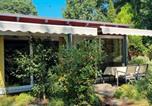 Location vacances Luckow - Ferienhaus Haffschatz-1