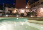 Location vacances Monsampolo del Tronto - Residence Borgodamare-1
