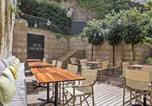 Hôtel Porto - Pur Oporto Boutique Hotel by actahotels-4