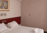 Hôtel Paraguay - Paranainn Hotel Asunción-1
