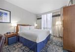 Hôtel Long Island City - Vista Lic Hotel, Premier Collection by Best Western-2