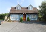 Location vacances Stansted Mountfitchet - Flink's Barn-1