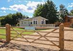 Location vacances Barton Bendish - Pentney Lodge-1
