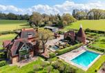 Hôtel Tonbridge - Hurst Farm B&B-1