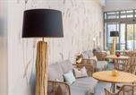 Hôtel Bergen - Parkhotel Rügen-2