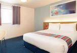 Hôtel Whitchurch - Travelodge Hereford Grafton-3