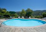Location vacances Stellanello - Il Giardino del Sole, Chalet Salvia-2