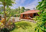 Location vacances Puerto Viejo - Casa Franke - Central 2br Home with Ac & Pool-1