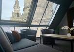 Location vacances Dresde - Maisonette-Apartment An der Frauenkirche-1