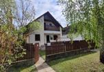 Location vacances Mezőkövesd - Zsóry Relax Vendégház Szihalom-3