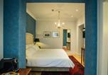Hôtel Albanie - Ebel Boutique Hotel-3