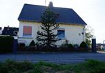 Location vacances Niederfell - Ferienwohnung-zum-Kueppchen-3