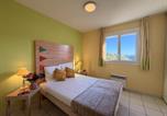 Location vacances Cerbère - Coastal Retreat on the Vermilion Coast-3