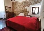 Location vacances Erice - Casa vacanze il ciclope-2