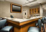 Hôtel Bridgeport - Springhill Suites by Marriott Bridgeport Clarksburg-2