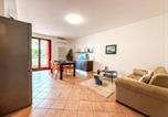 Location vacances  Province d'Ascoli Piceno - Appartamento a 40 mt dal mare Fronte Mare Rifa790-3