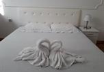 Location vacances Novi Sad - Apartment Dunja Ns-1