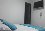 Hôtel pereira - Hotel Exito La 21-2