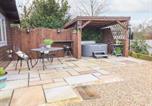 Location vacances Hovingham - Westfield Lodge-2