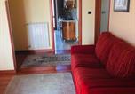 Location vacances Marino - Casa Alex-3