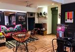 Location vacances Jaipur - Designer Loft City Center Netflix N fast Wi-Fi-4