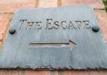 Location vacances Malvern Wells - The Escape-2