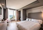 Hôtel Carballo - Hotel Riazor-1