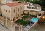 Hôtel Santa Flavia - Bastione Spasimo Boutique Hotel-3