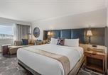 Hôtel Houston - The Royal Sonesta Houston Galleria-2
