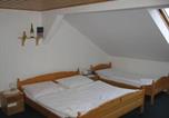 Location vacances Trutnov - Wellness Pension Iveta-3