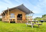 Location vacances Romsey - Skylark - Safari Tent - Ukc8983-1