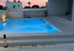 Location vacances Monopoli - Villa Monopoli Alta by Sthey-4